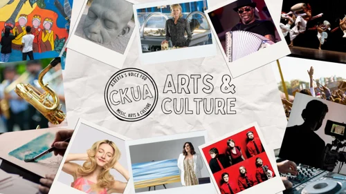 How CKUA is raising millions with online raffles