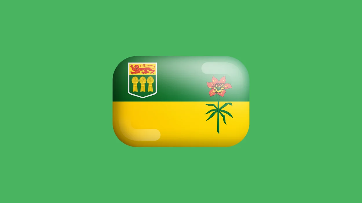 Charitable lottery regulations in Saskatchewan