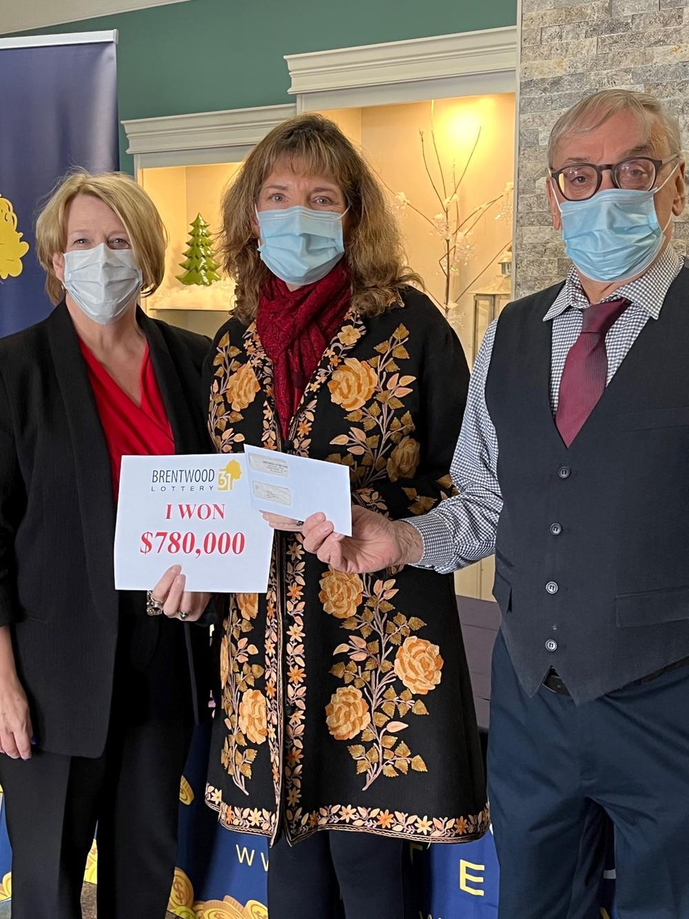 Brentwood Recovery Home