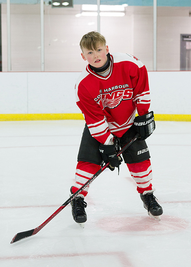 Cole Harbour Minor Hockey Association