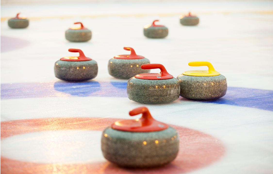 Curling Alberta
