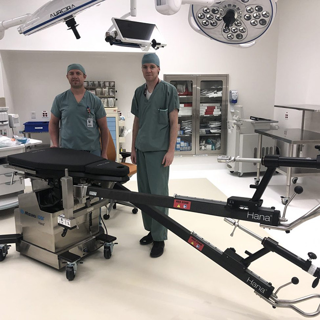 Medicine Hat & District Health Foundation raises over $5k with less than an hour spent on admin