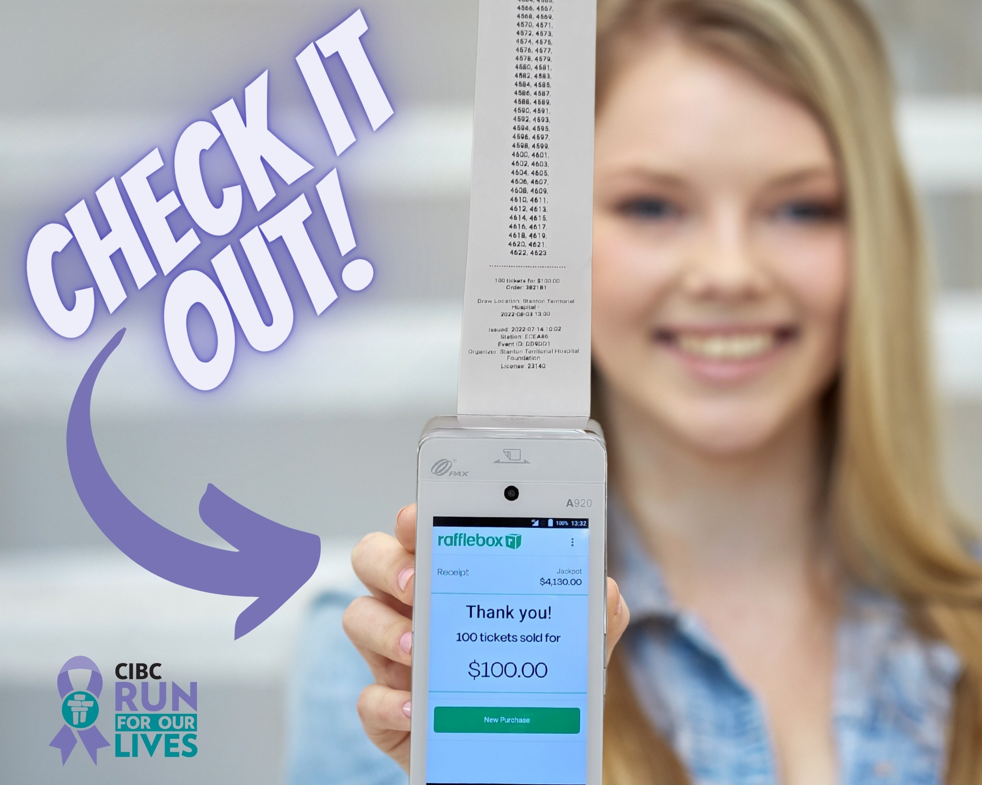 Stanton Territorial Hospital Foundation