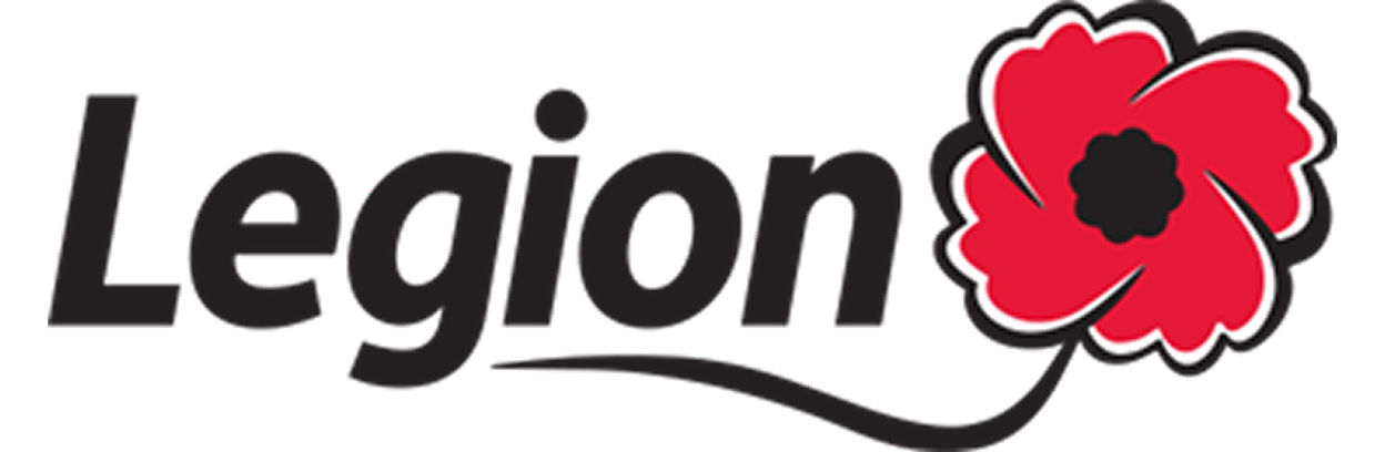 Royal Canadian Legion logo